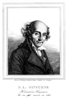1748 Prints: Pierre-Louis Guingene