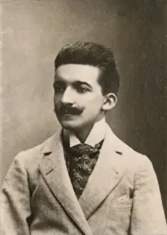Pierre Louys / Felix Potin