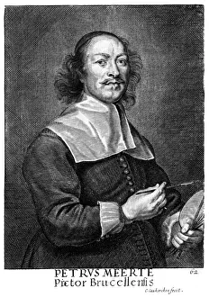 1619 Prints: Pierre Meert