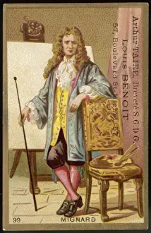 Pierre Mignard
