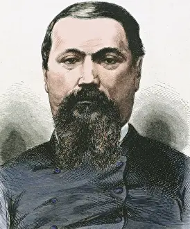 Nephew Prints: Pierre-Napoleon Bonaparte (Rome, 1815-1881). Nephew of Napol