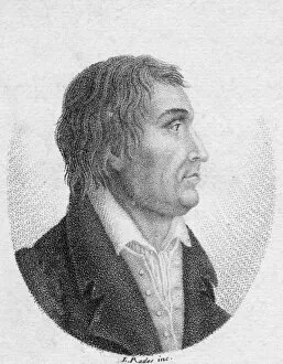 Pierre Nicolas Chantreau