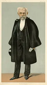 Pierre Paul Cambon, Vanity Fair, GUTH