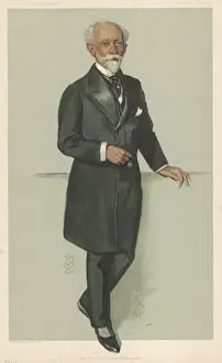 Pierre-Paul Cambon / Vfair
