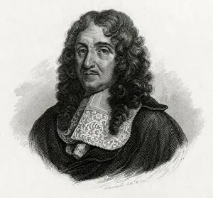1680 Prints: Pierre Paul Riquet