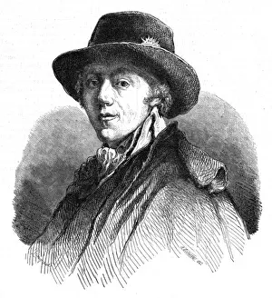1752 Prints: Pierre Paul Saint-Ours