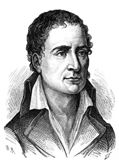 Treason Prints: Pierre Philippeaux