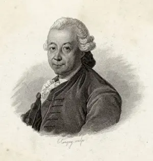 Pierre Poivre