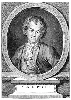 1622 Prints: Pierre Puget - 3