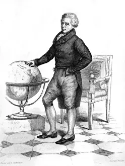 Pierre-Simon De Laplace