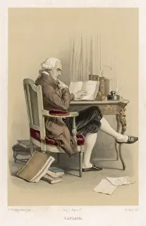 Pierre-Simon De Laplace