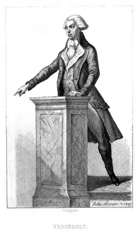 1753 Prints: Pierre Vergniaud