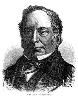 Pierre Verhaegen