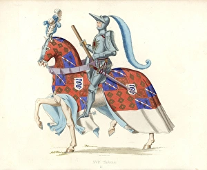 Pierre, Vicomte de Rohan (1451-1513), Seigneur Pierre, Vicomte de Rohan (1451-1513), Seigneur