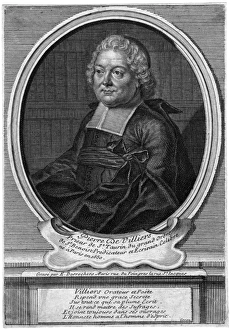 1728 Gallery: Pierre De Villiers