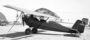 Pietenpol Air Camper N13691