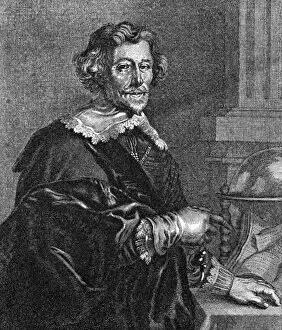 Pieter Corneliszon Hooft