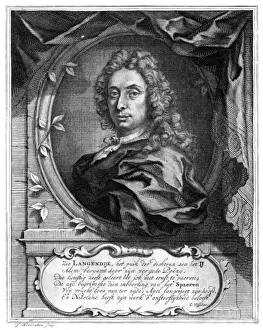 1662 Prints: Pieter Langendijk