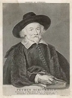 Pieter Schryver - 1