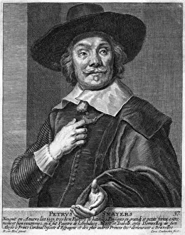 Pieter Snayers