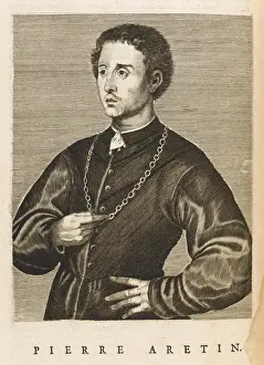 Pietro Aretino