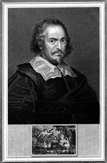 1669 Gallery: Pietro Berretini