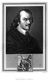 1612 Prints: Pietro Francesco Mola