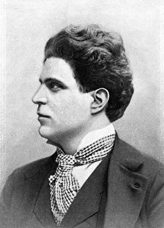Amico Collection: Pietro Mascagni