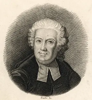 1698 Prints: Pietro Metastasio - 2