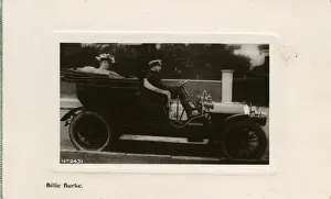 Pilain Vintage Landaulet - Car
