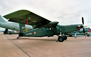 Pilatus PC-6 Turbo-Porter MCE - F-MMCE