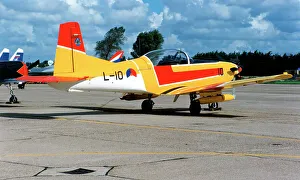 Pilatus PC-7 L-10
