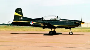Pilatus PC-7 L-10