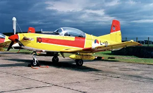 Pilatus PC-7 L-10