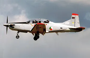 Pilatus PC-9M 261