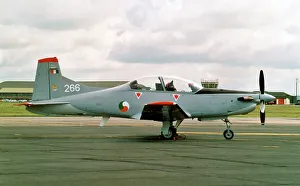 Pilatus PC-9M 266