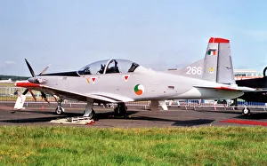 Pilatus PC-9M 266