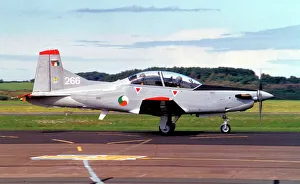 Pilatus PC-9M 266