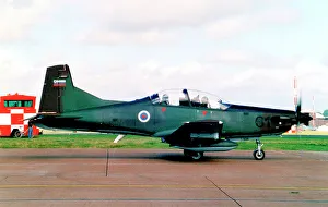 Pilatus PC-9M Hudournik L9-62