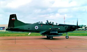 Pilatus PC-9M Hudournik L9-66