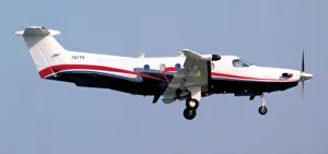 Pilatus U-28A 07-0779
