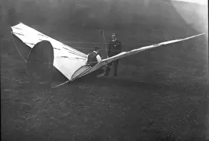 Pilcher Bat