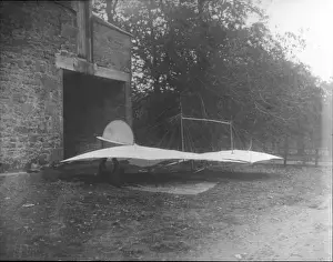 Pilcher Gull 1896