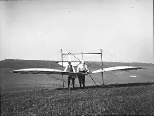 Pilcher Hawk