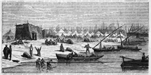 Pilgrim Camp