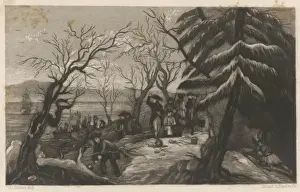 Pilgrim Fathers Land