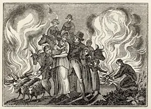 Pilgrims