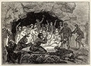 Pilgrims