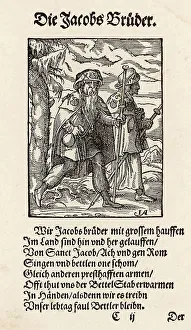 PILGRIMS/COMPOSTELLA