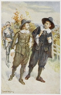 Bunyan/Pilgrims/Progress